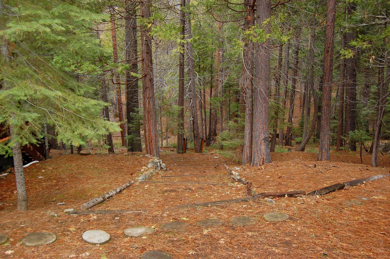6s Fretzs Den Chalé South Wawona