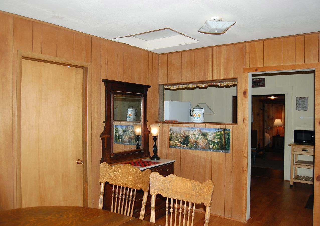 6s Fretzs Den Chalet *