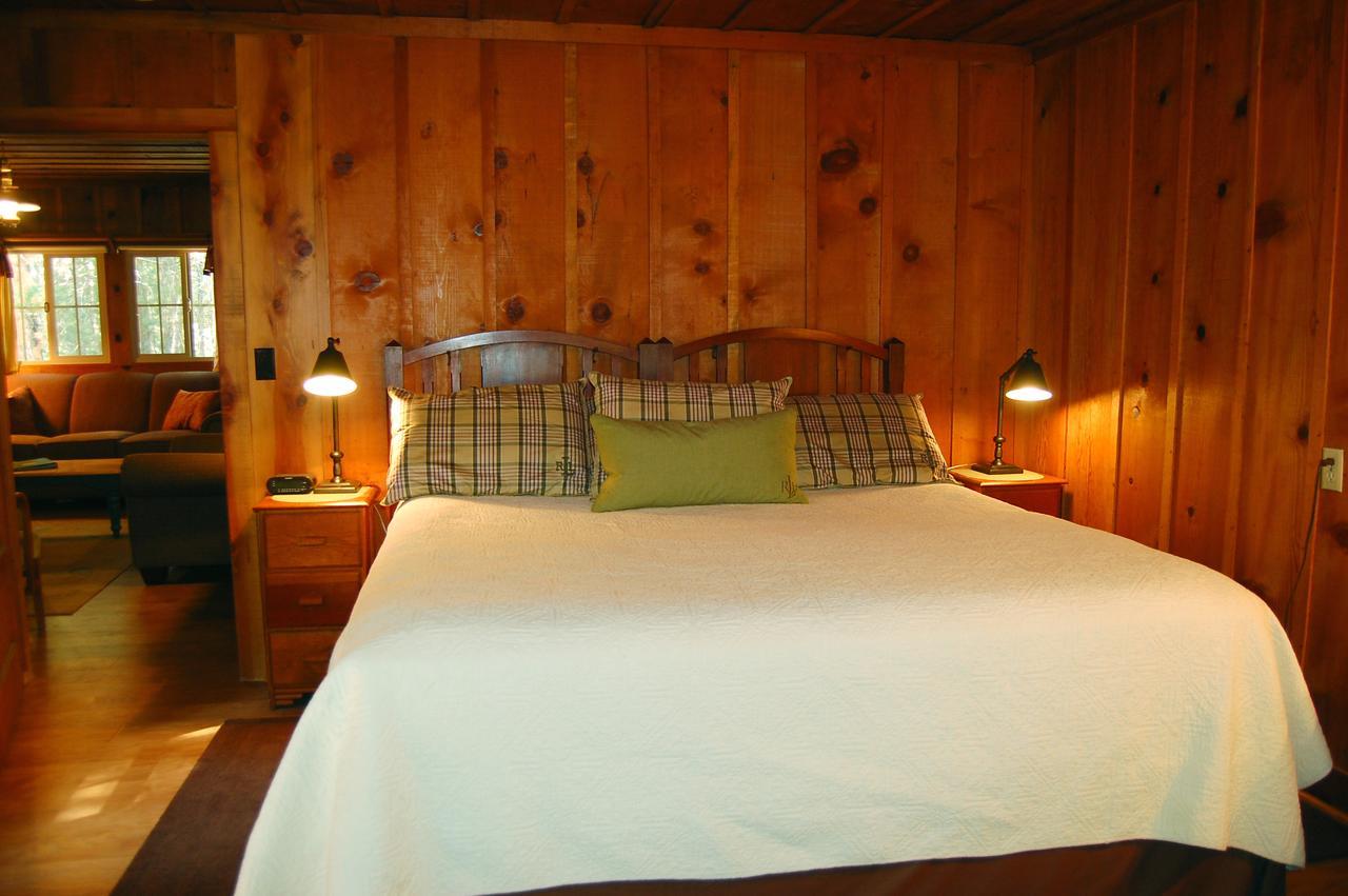Chalet 6s Fretzs Den South Wawona
