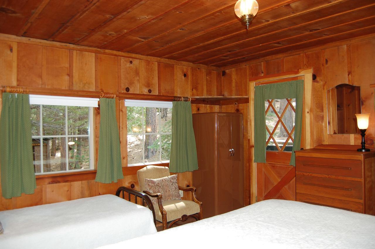 6s Fretzs Den Chalet