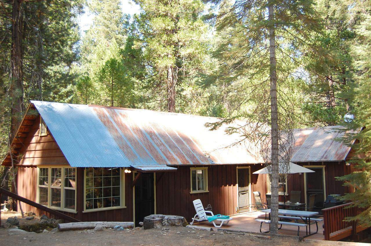 6s Fretzs Den * South Wawona