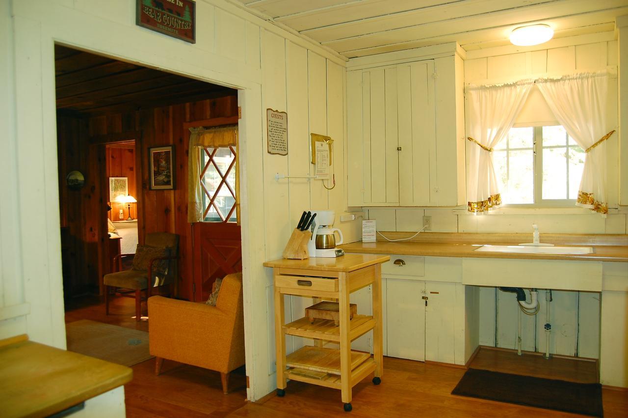 6s Fretzs Den Chalet *