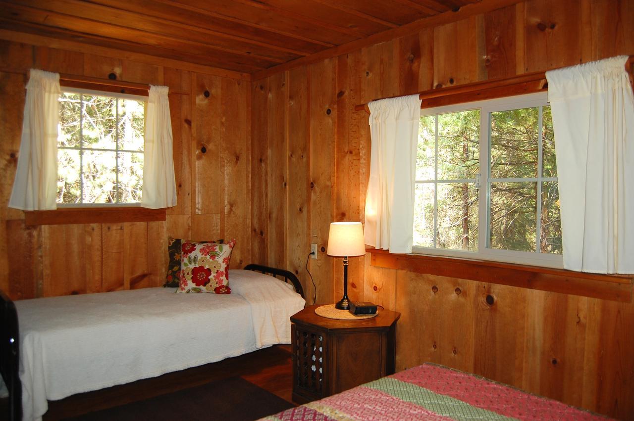 6s Fretzs Den Chalet *